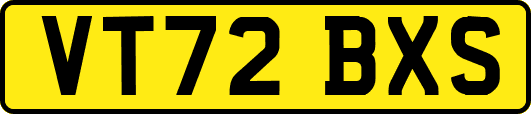 VT72BXS
