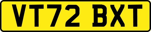 VT72BXT