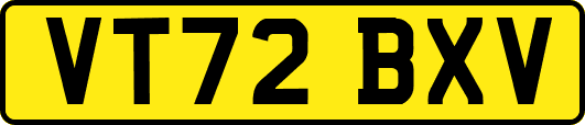 VT72BXV