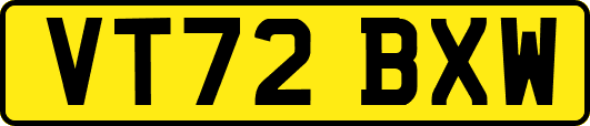 VT72BXW