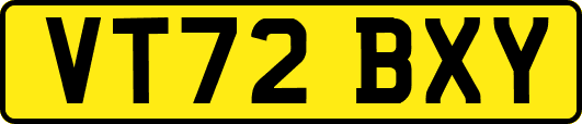 VT72BXY