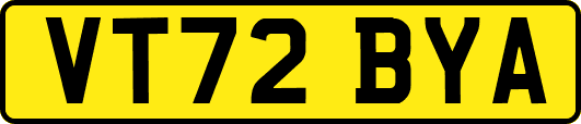 VT72BYA