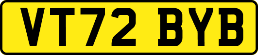 VT72BYB