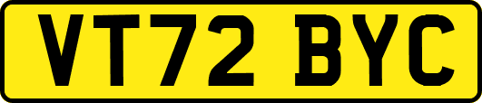 VT72BYC