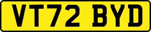 VT72BYD