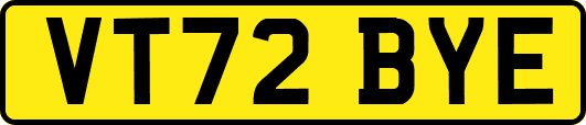 VT72BYE