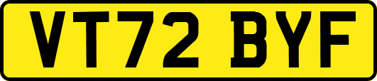 VT72BYF