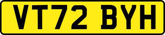 VT72BYH