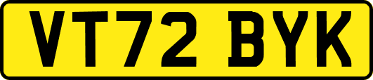 VT72BYK
