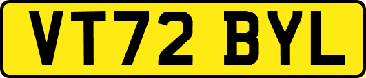 VT72BYL