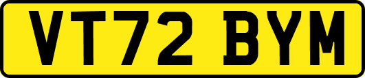 VT72BYM