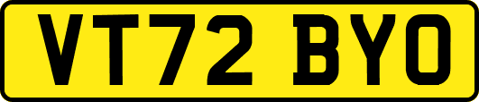 VT72BYO
