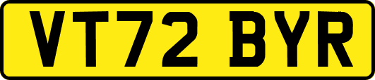 VT72BYR