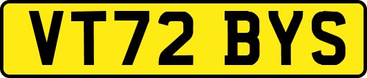 VT72BYS