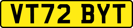 VT72BYT
