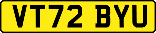 VT72BYU
