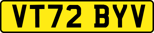 VT72BYV