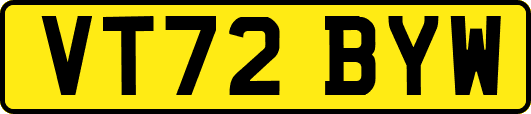 VT72BYW