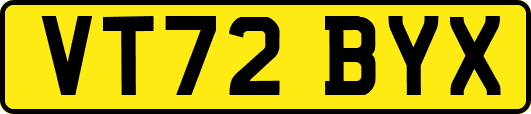 VT72BYX