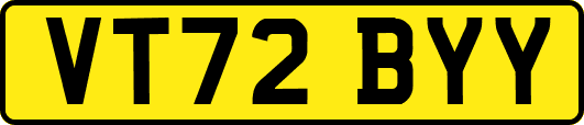 VT72BYY