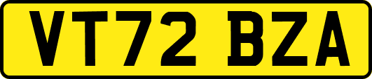 VT72BZA