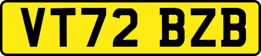 VT72BZB