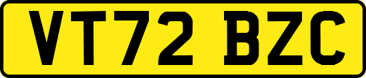 VT72BZC