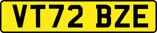 VT72BZE