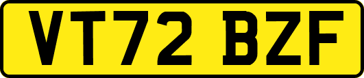 VT72BZF
