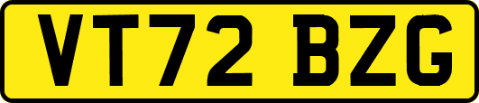 VT72BZG