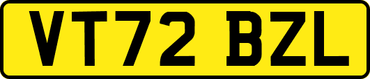 VT72BZL