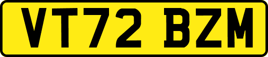 VT72BZM