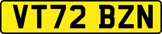 VT72BZN