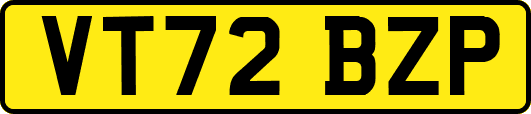 VT72BZP