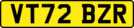 VT72BZR
