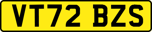 VT72BZS