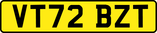 VT72BZT