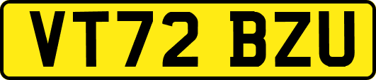 VT72BZU