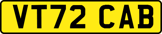 VT72CAB