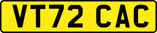 VT72CAC