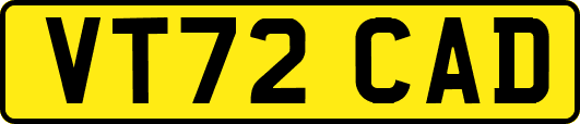 VT72CAD