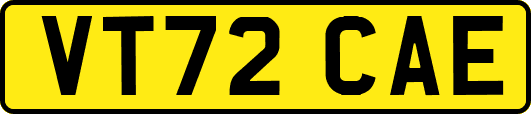 VT72CAE