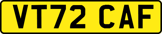 VT72CAF