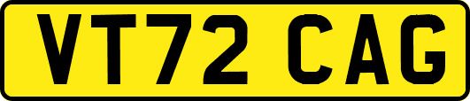 VT72CAG