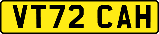 VT72CAH