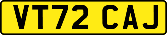 VT72CAJ