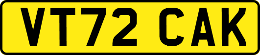 VT72CAK