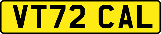 VT72CAL