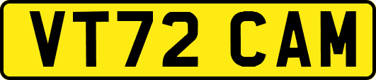 VT72CAM