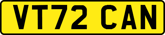 VT72CAN